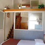 Apartment Alkyonis Panormos (Kalymnos)