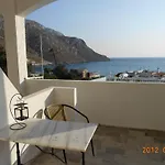 Alkyonis Apartment Panormos (Kalymnos)