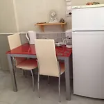 Alkyonis Apartment