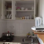 Apartment Alkyonis *