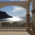 Alkyonis * Panormos (Kalymnos)