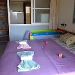 Alkyonis Apartamento *