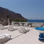 Alkyonis * Panormos (Kalymnos)