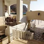 Apartment Alkyonis *