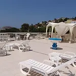 Apartamento Alkyonis Panormos (Kalymnos)