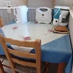 Alkyonis Apartment Panormos (Kalymnos)
