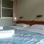 Alkyonis Apartment *