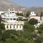 Alkyonis Apartment Panormos (Kalymnos)