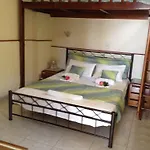 Apartment Alkyonis Panormos (Kalymnos)