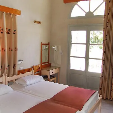 Alkyonis 아파트 Panormos (Kalymnos)