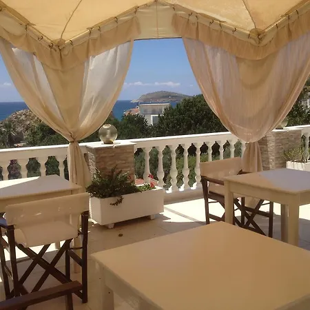 Lägenhet Alkyonis *