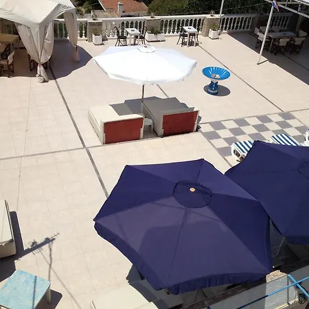 Alkyonis * Panormos (Kalymnos)