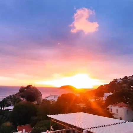 Alkyonis Апартаменты Panormos (Kalymnos)