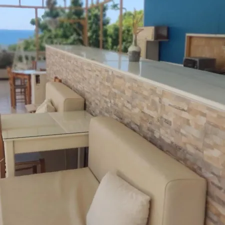 Alkyonis * Panormos (Kalymnos)