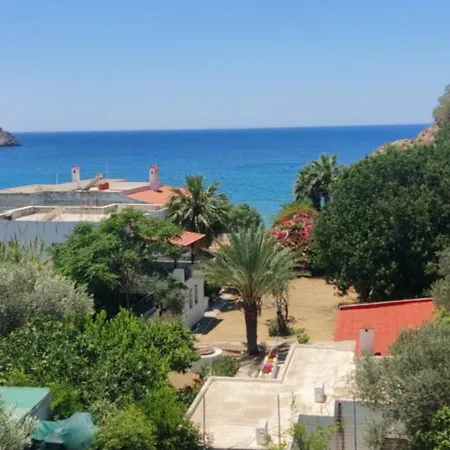 Alkyonis Panormos (Kalymnos)