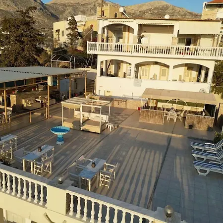 Alkyonis Panormos (Kalymnos)