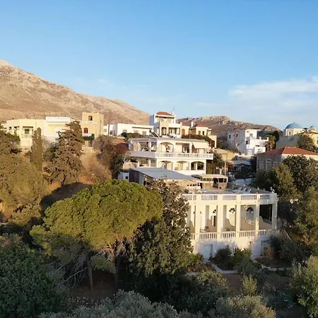 Alkyonis * Panormos (Kalymnos)