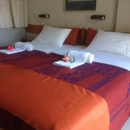 Alkyonis Panormos (Kalymnos)