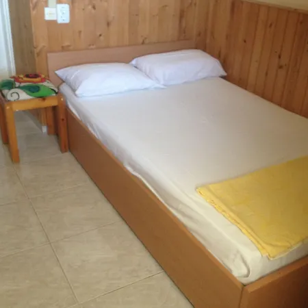 Alkyonis Апартаменты