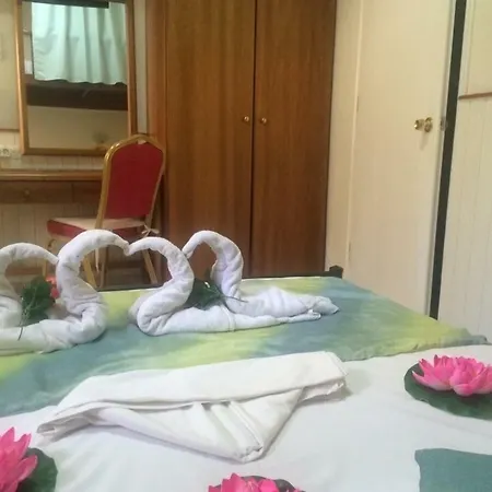 Alkyonis * Panormos (Kalymnos)