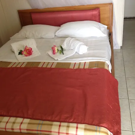 Alkyonis Апартаменты Panormos (Kalymnos)