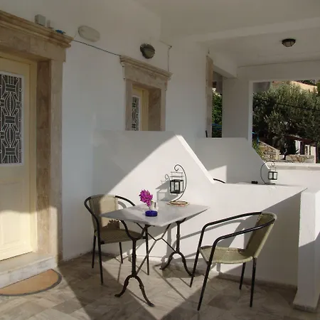 Alkyonis Panormos (Kalymnos)