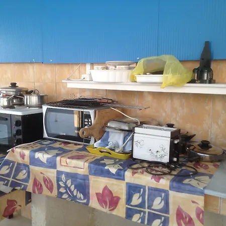 Alkyonis * Panormos (Kalymnos)