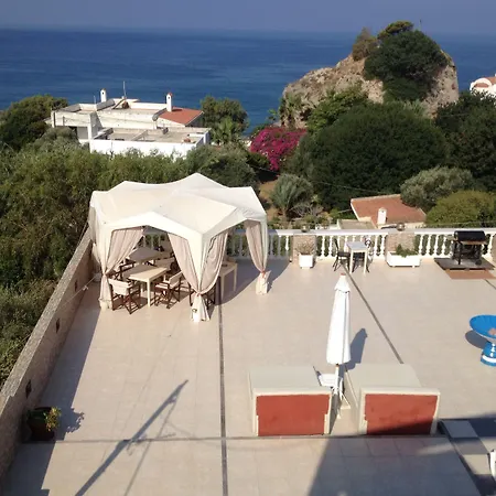 Alkyonis * Panormos (Kalymnos)