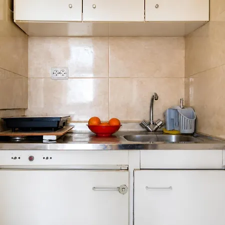 Apartment Alkyonis Panormos (Kalymnos)