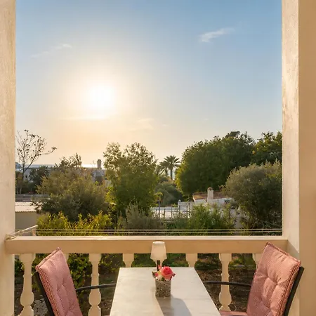 Alkyonis Panormos (Kalymnos)