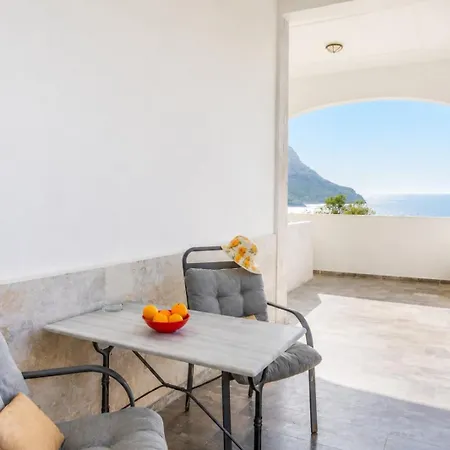 Apartment Alkyonis Panormos (Kalymnos)