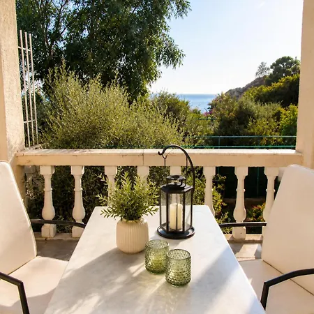 Apartment Alkyonis Panormos (Kalymnos)