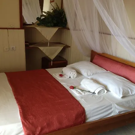 Apartment Alkyonis