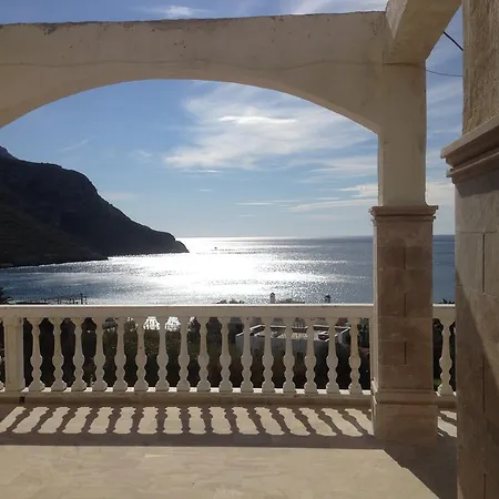 Alkyonis * Panormos (Kalymnos)