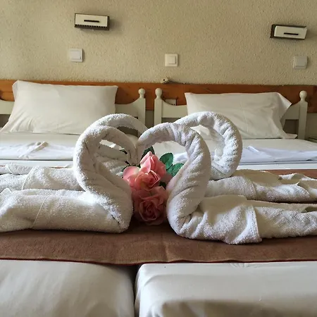 Alkyonis Panormos (Kalymnos)