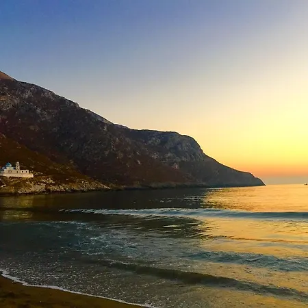 Alkyonis Panormos (Kalymnos)