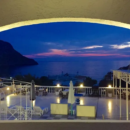 Alkyonis * Panormos (Kalymnos)