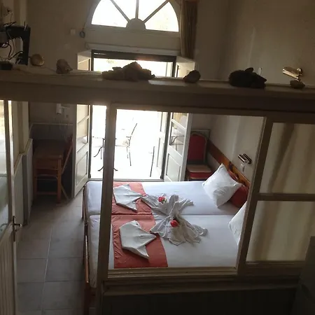 Alkyonis * Panormos (Kalymnos)