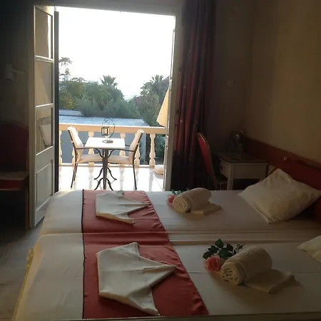 Lägenhet Alkyonis Panormos (Kalymnos)