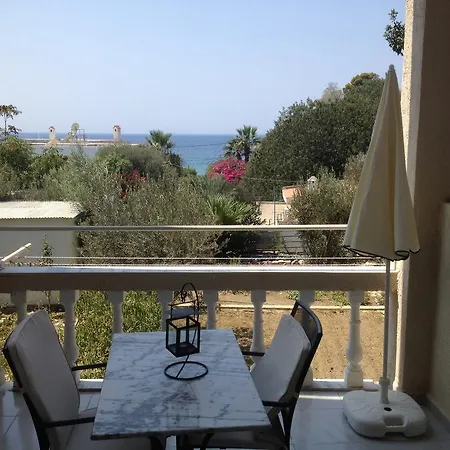 Alkyonis Apartment Panormos (Kalymnos)