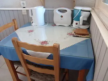 Alkyonis 아파트 Panormos (Kalymnos)