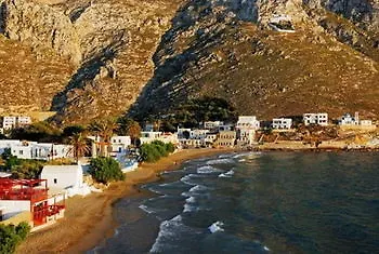 Alkyonis * Panormos (Kalymnos)