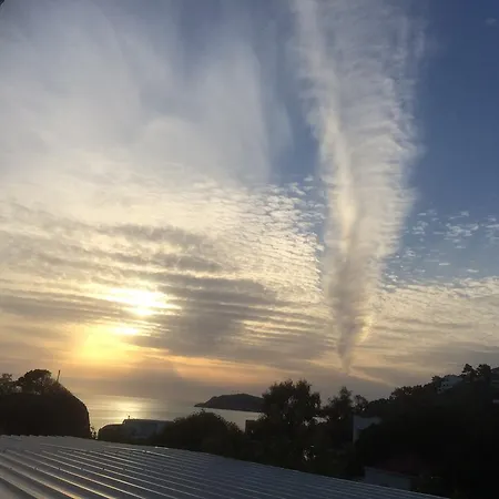 Alkyonis Panormos (Kalymnos)
