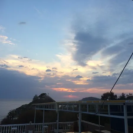 Апартаменты Alkyonis Panormos (Kalymnos)