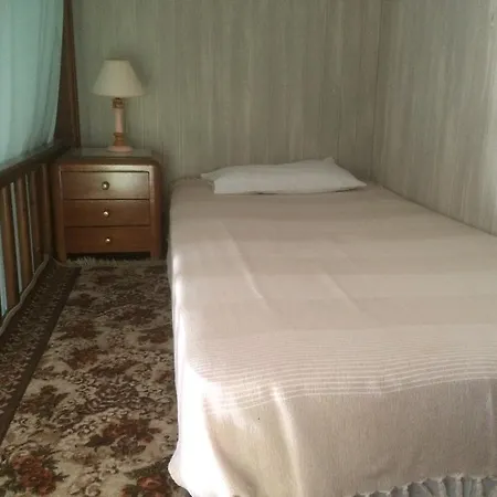 Apartment Alkyonis