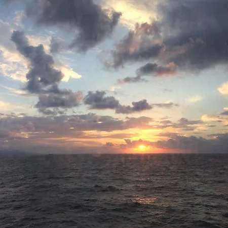 Апартаменты Alkyonis