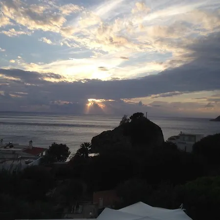 Lägenhet Alkyonis Panormos (Kalymnos)