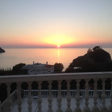 Alkyonis Апартаменты Panormos (Kalymnos)