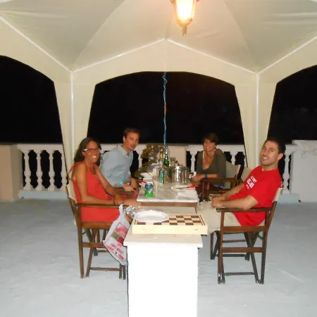 Alkyonis Panormos (Kalymnos)