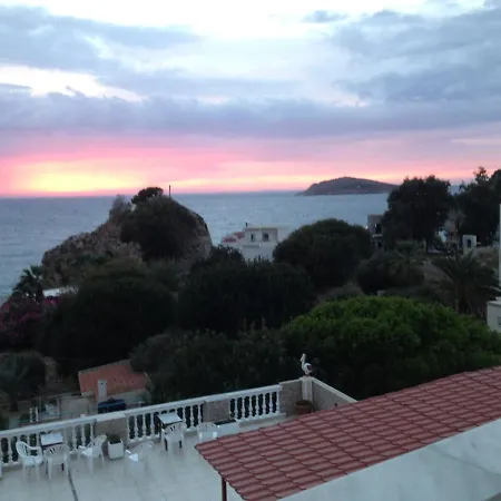 Alkyonis Panormos (Kalymnos)